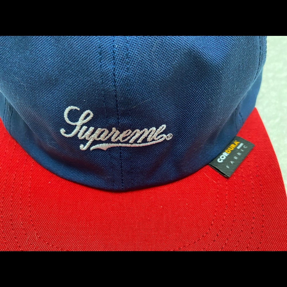 Supreme Cap - Picture 3 of 5